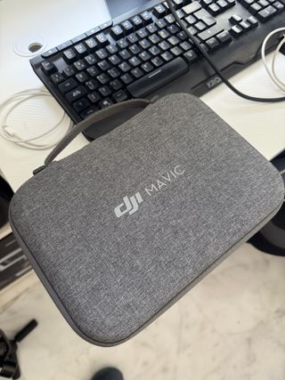 Dji Mavic Mini Fly more combo Drone con Accesorios