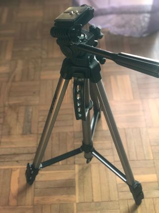 Trípode para cámara HAMA