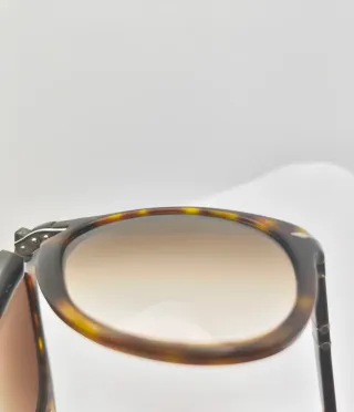 Persol 714 Havana Occhiali da Sole