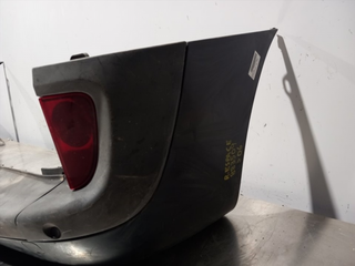 PARAGOLPES TRASERO RENAULT ESPACE IV (JK0)