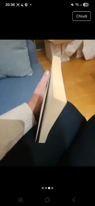 Cappuccetto rosso sangue