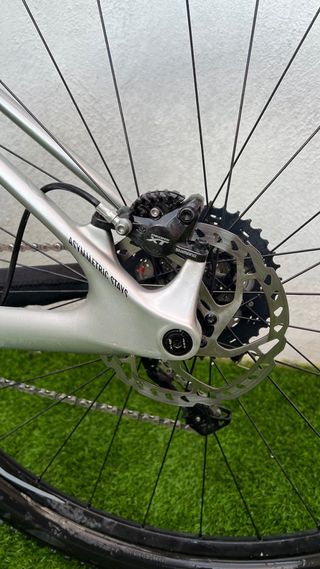 Canyon Grand Canyon CF SL