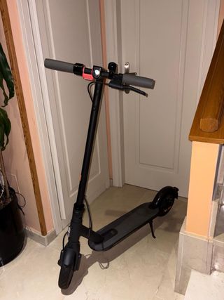 Patinete Eléctrico Xiaomi Scooter 1S