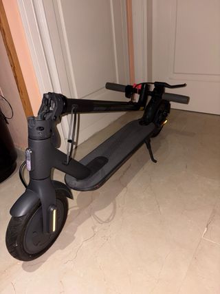 Patinete Eléctrico Xiaomi Scooter 1S