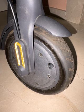 Patinete Eléctrico Xiaomi Scooter 1S