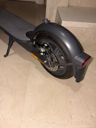 Patinete Eléctrico Xiaomi Scooter 1S