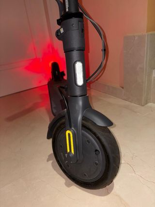 Patinete Eléctrico Xiaomi Scooter 1S