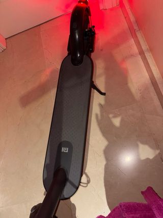 Patinete Eléctrico Xiaomi Scooter 1S