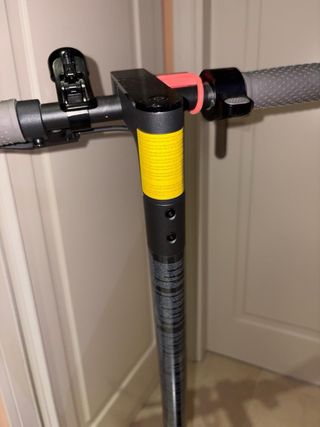 Patinete Eléctrico Xiaomi Scooter 1S