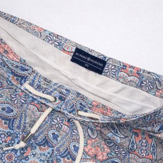 Bañadores Alvaro Moreno