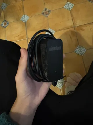 Patinete Eléctrico Ninebot E2 II