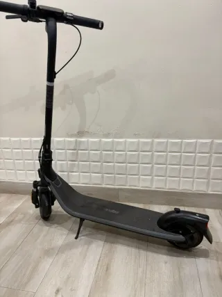 Patinete Eléctrico Ninebot E2 II