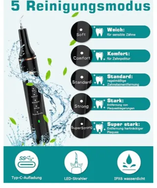 Kit Limpieza Dental Mascota Petbank