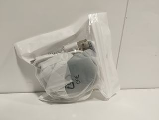 Cascos inalámbricos sin abrir