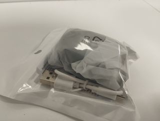 Cascos inalámbricos sin abrir