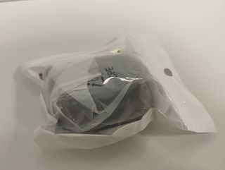 Cascos inalámbricos sin abrir