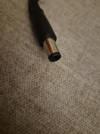 Cargador HP 65W ADP-65HB BC