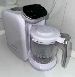 Robot Cocina Bebé SWEETYFOX