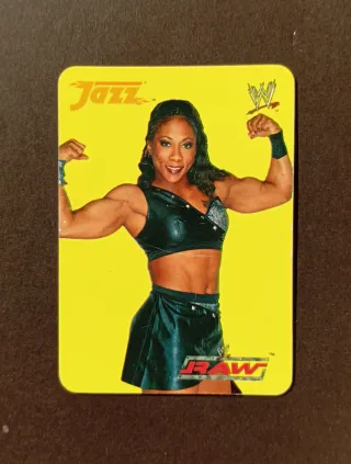 Jazz - WWE © 2004