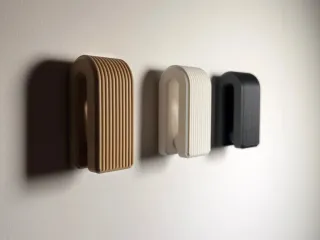Colgador de pared diseño moderno