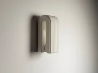 Colgador de pared diseño moderno