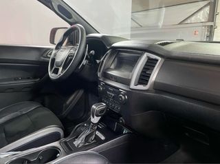 Ford Ranger Raptor 2021 43.000kms