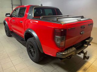 Ford Ranger Raptor 2021 43.000kms