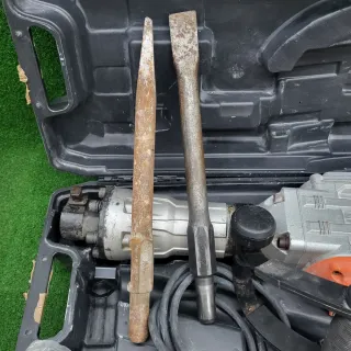 Martillo 3500W Demolición VEVOR