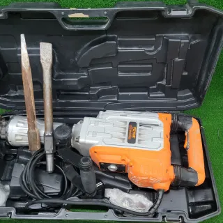 Martillo 3500W Demolición VEVOR