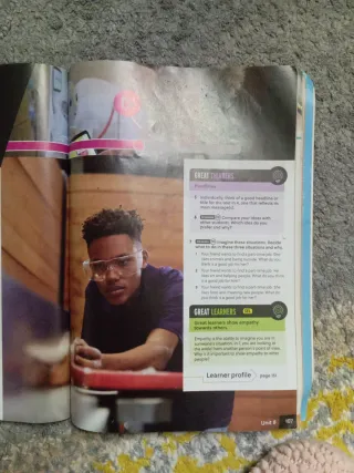 GREAT THINKERS A1+ Student's and Digital Student's