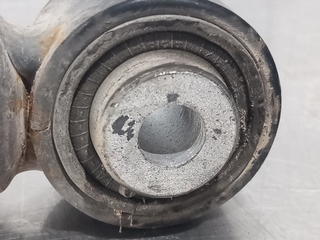 AMORTIGUADOR TRASERO IZQUIERDO SEAT LEON (5F1) CL