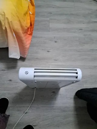 Emisor Rointe Blanco