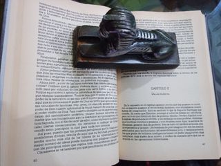 Tratado teológico-Político. Baruch Spinoza.