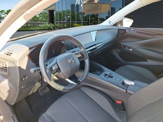 DS DS4 BlueHDi 130 Bastille + Auto 96 kW (130 CV)