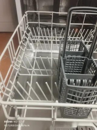 Lavavajillas Balay 45cm con garantía