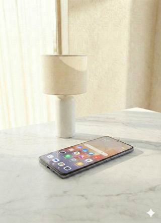 Xiaomi Redmi Note 13 Negro - Buen Estado