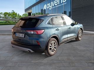 Ford Kuga 1.5 EcoBlue Titanium 88 kW (120 CV)