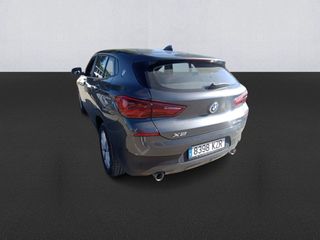 BMW X2 sDrive18d 110 kW (150 CV)