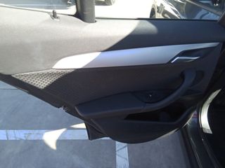 BMW X2 sDrive18d 110 kW (150 CV)