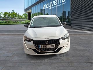 Peugeot 208 BlueHDi 100 Active 75 kW (100 CV)
