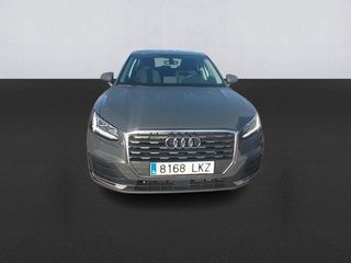 Audi Q2 Advanced 30 TDI 85 kW (116 CV) S tronic