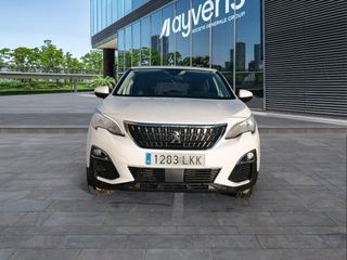 Peugeot 3008 1.5 BlueHDi S&S Style 96 kW (130 CV)