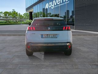 Peugeot 3008 1.5 BlueHDi S&S Style 96 kW (130 CV)