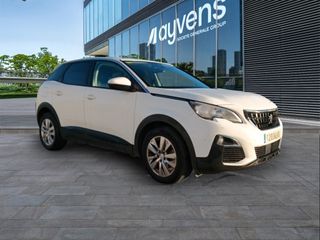 Peugeot 3008 1.5 BlueHDi S&S Style 96 kW (130 CV)