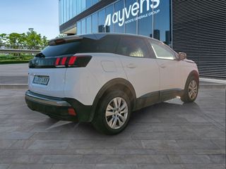 Peugeot 3008 1.5 BlueHDi S&S Style 96 kW (130 CV)