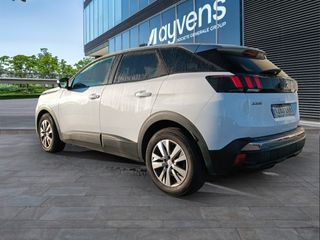Peugeot 3008 1.5 BlueHDi S&S Style 96 kW (130 CV)