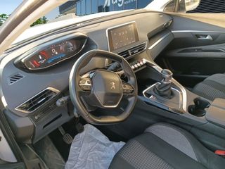 Peugeot 3008 1.5 BlueHDi S&S Style 96 kW (130 CV)