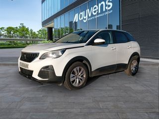 Peugeot 3008 1.5 BlueHDi S&S Style 96 kW (130 CV)