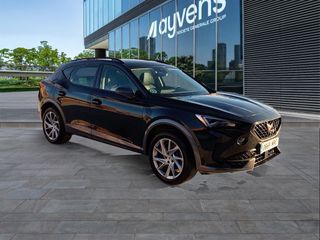 CUPRA Formentor 2.0 TDI 110 kW (150 CV)