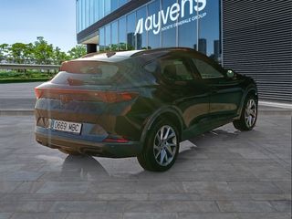 CUPRA Formentor 2.0 TDI 110 kW (150 CV)